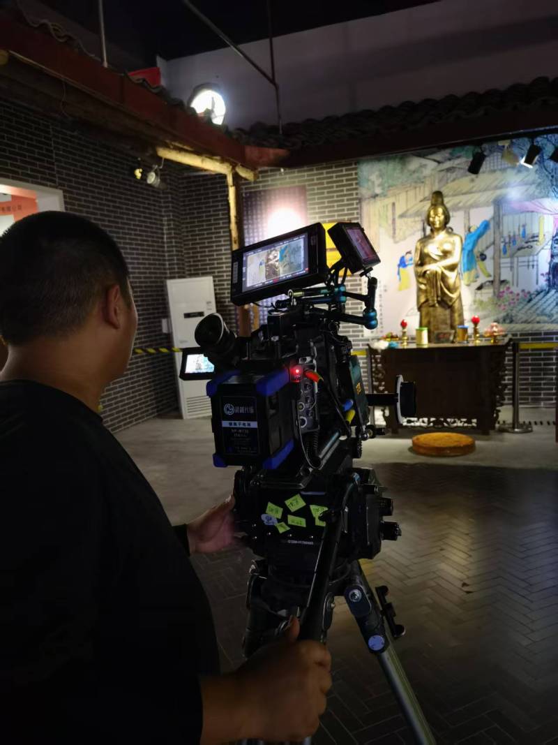 聚焦大化产品宣传视频拍摄公司，以专业实力赋能品牌声量升级