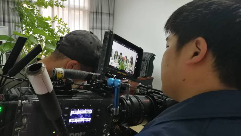 聚焦大化电商产品视频拍摄制作，以专业能力赋能产品电商增长