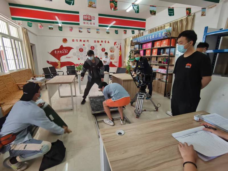 大化电商产品视频拍摄制作实战秘籍，助力产品引爆电商流量